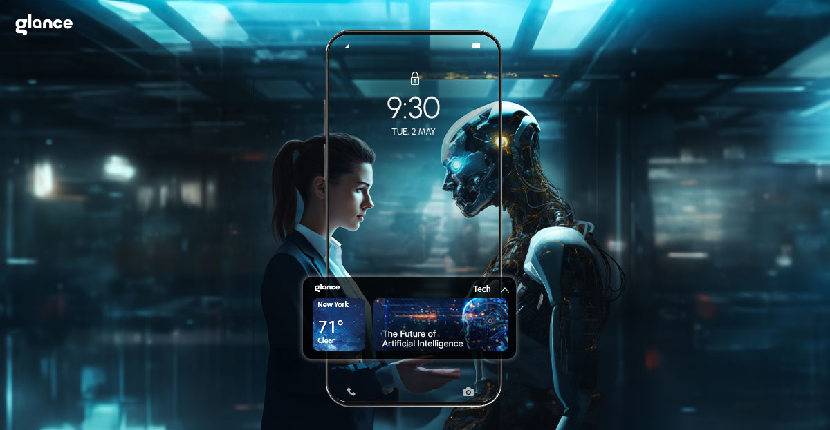 Revolutionising The Lock Screen for Your Phone with the Best Lock Screen App