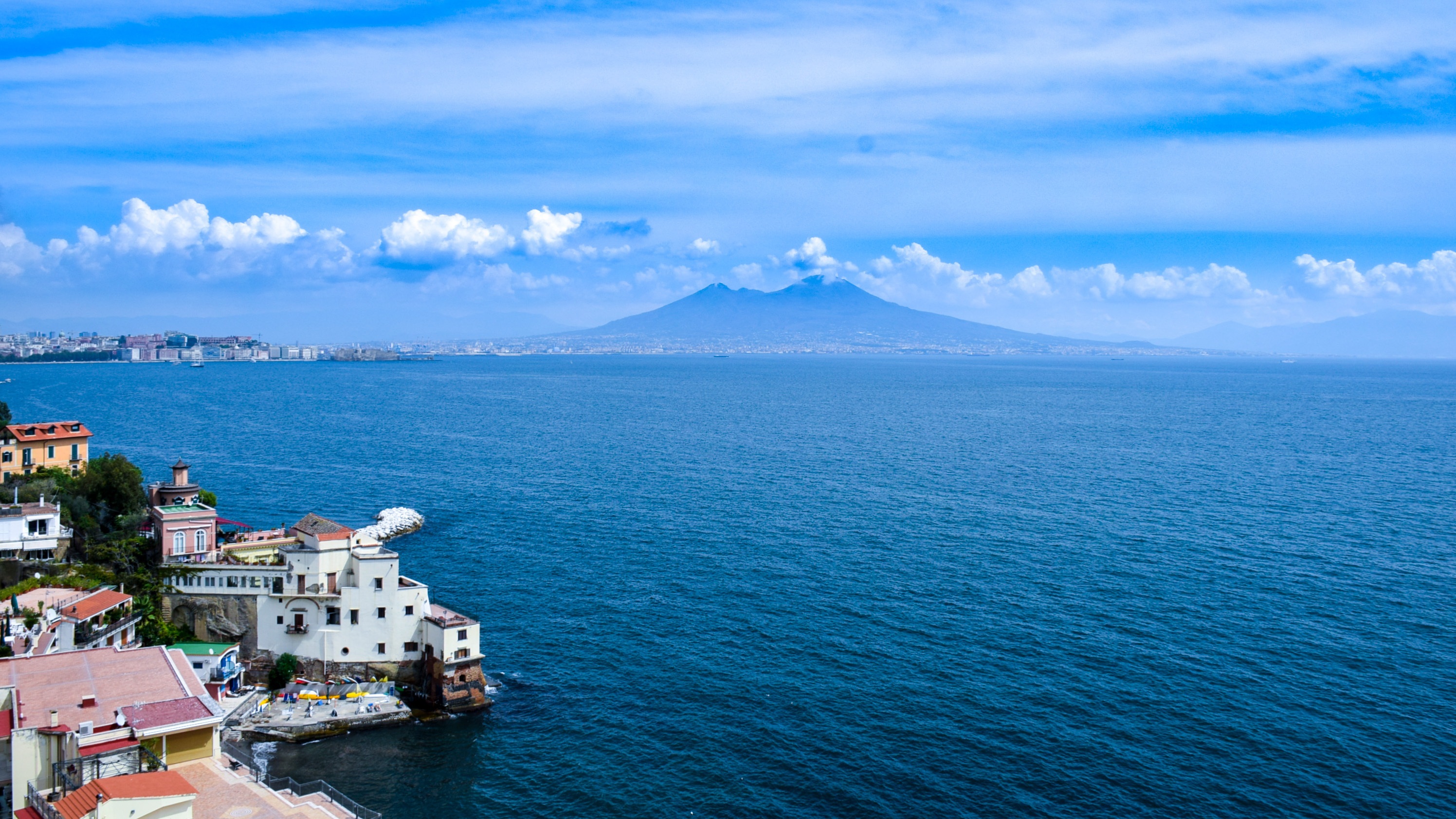 Why Italy Is the Perfect Honeymoon Destination