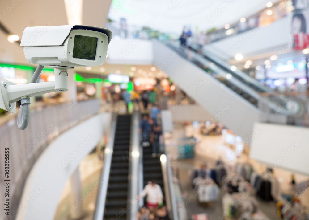 Why Choose Professional Commercial Security Camera Installation in Indianapolis for Your Business