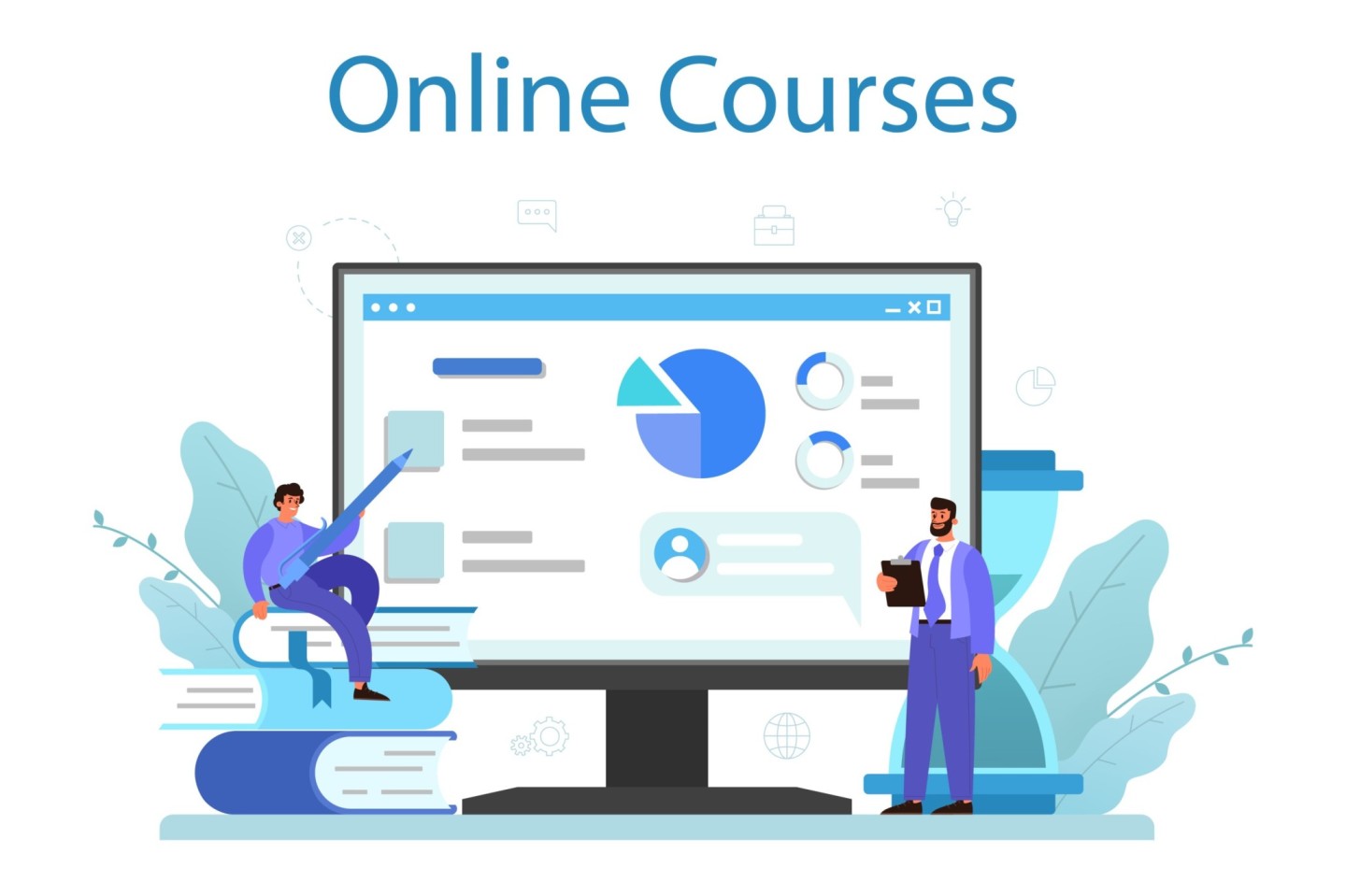 Top Foreign and Indian Courses After 12th Commerce You Can Pursue