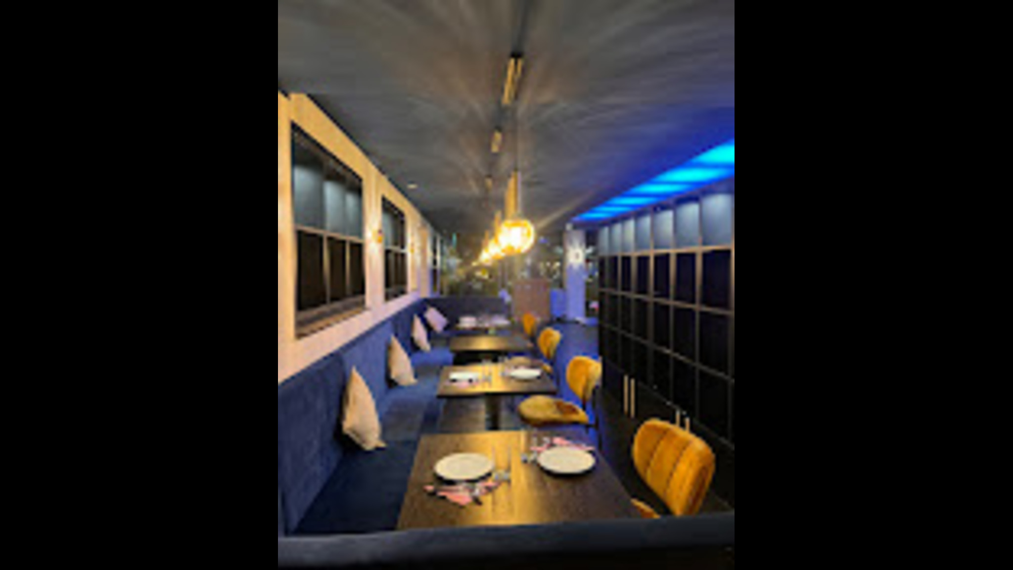 Best Fine Dining Restaurant In Kaiserslautern, Germany