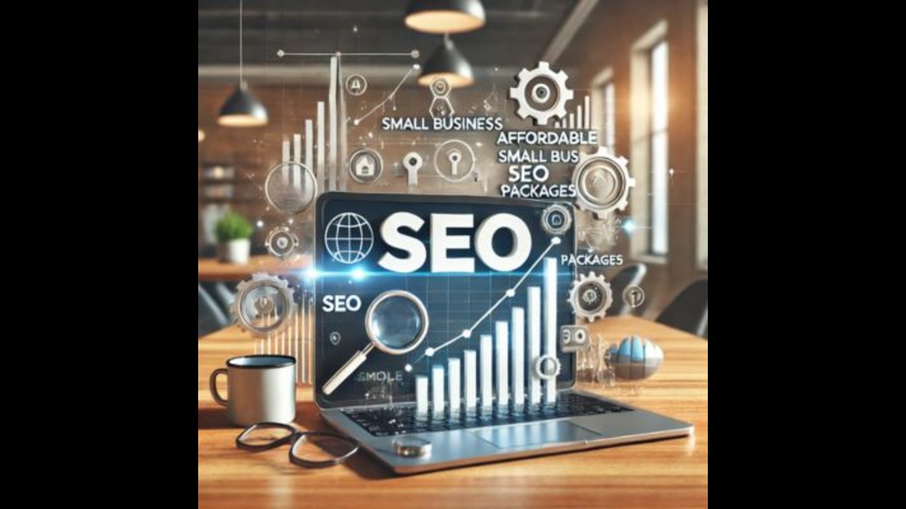 Best SEO Companies for Small Businesses