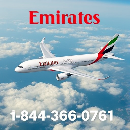How to Manage Your Emirates Booking Online