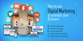 Why Should I Hire a Digital Marketing Agency in India?