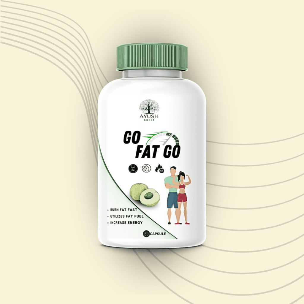 Fast Weight Loss Capsules: Are They Safe and Effective?