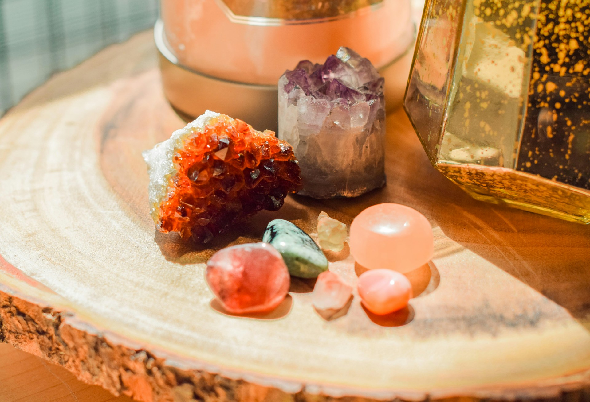 The Best Energy Healing Tools for Chakra Balancing Available Online