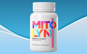 Mitolyn Reviews 2025 : The Ultimate Solution for Metabolism, Boosting Energy, and Weight Loss!