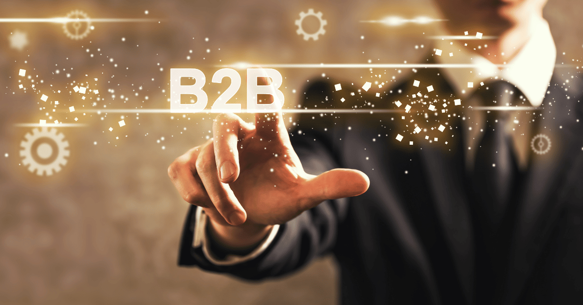 Mastering B2B Sales Prospecting: Strategies for Success