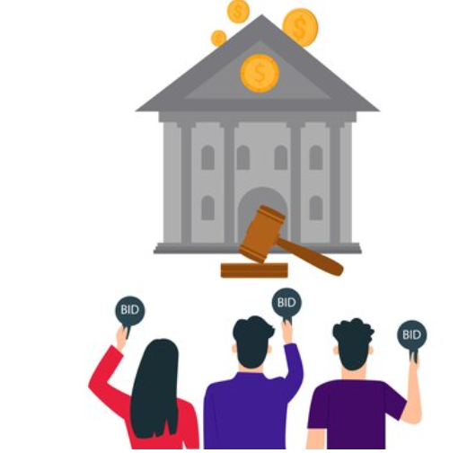 Cut Costs with Smart Reverse Auction Software