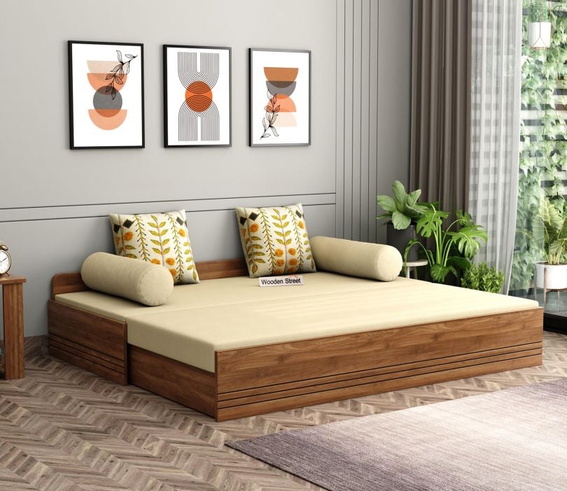 Smart Furniture Ideas for Studio Apartments