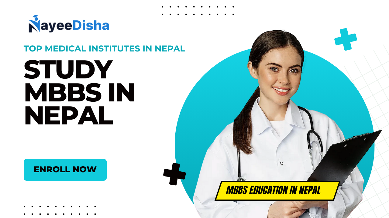 MBBS in Nepal Affordable Fees