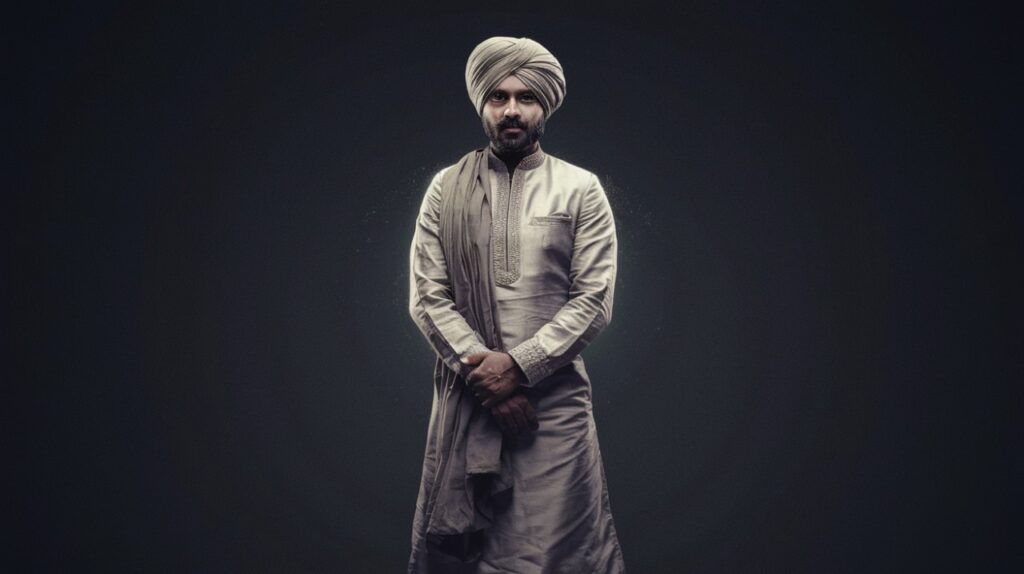 Graphic Designer in India: Crafting Visual Masterpieces for the Digital Age
