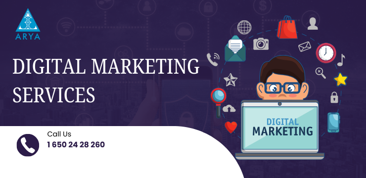 Unlock Growth with Tailored Digital Marketing Strategies from Aryavrat Infotech