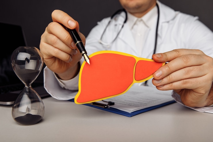 What Causes Liver Cirrhosis in Adults?