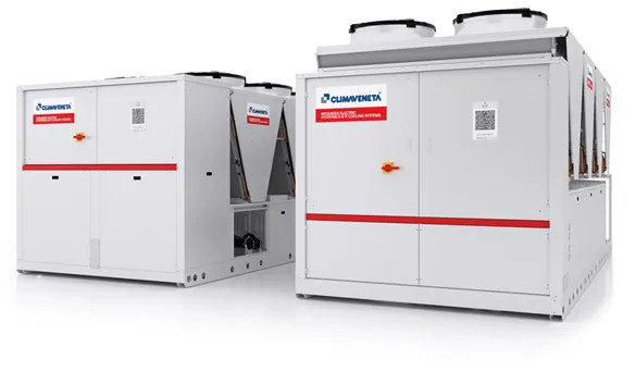 Guide to Sustainable Data Center Cooling Systems in 2025