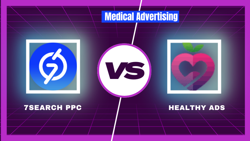 7Search PPC or Healthy Ads? Medical Advertising in 2025