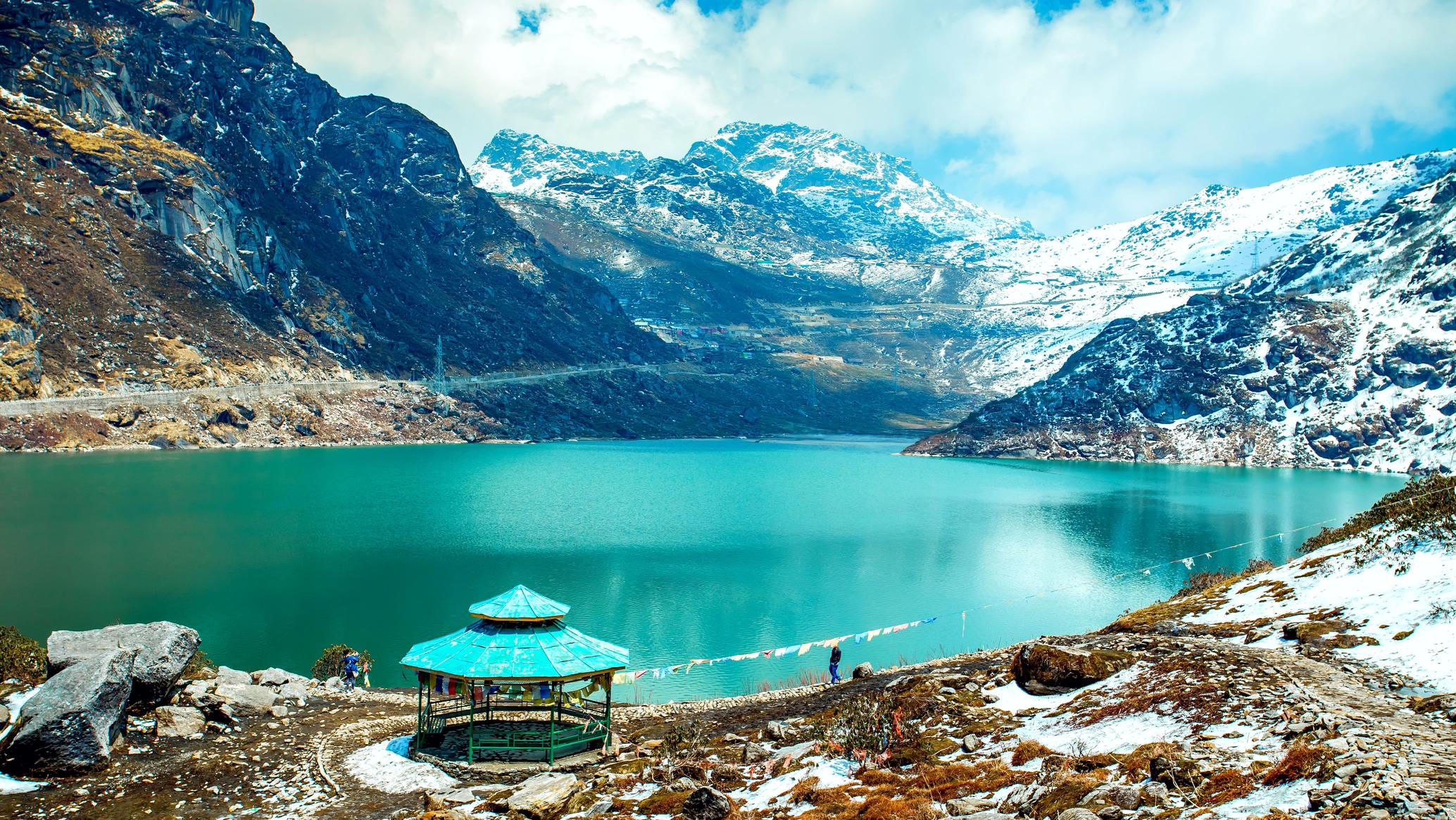 Explore the Best Shimla Tour Package: A Comprehensive Guide