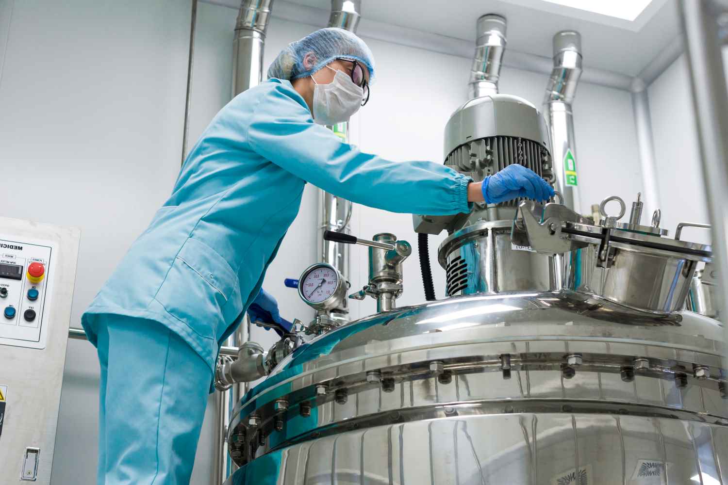 Top Beta Lactam Antibiotics Manufacturers in India