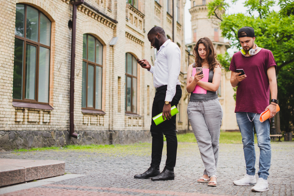 An International Student's Guide to Cambridge City