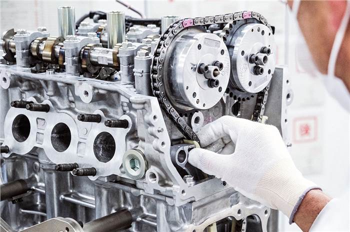 The Hydrogen Combustion Engine Market: North America at the Helm of Innovation