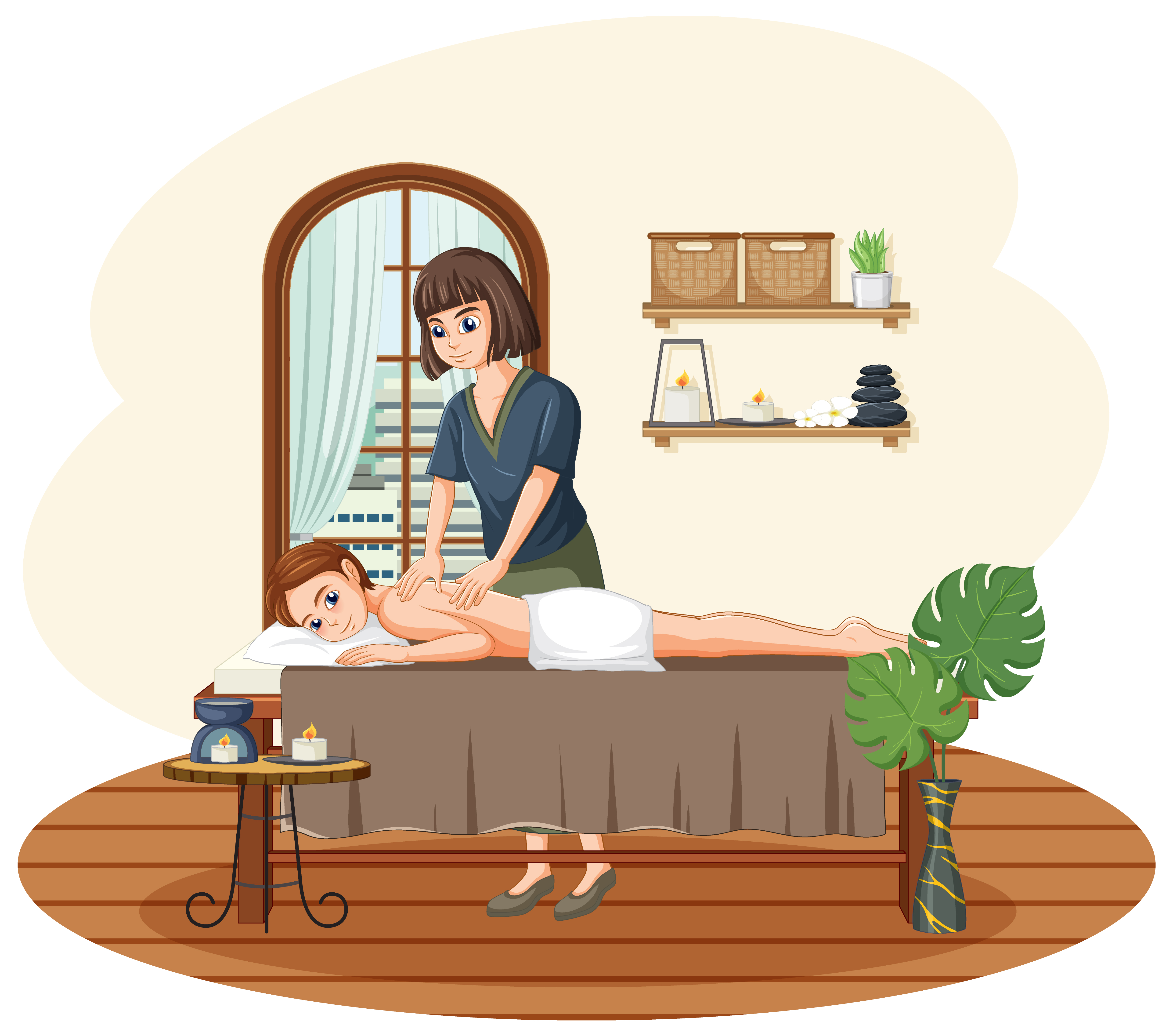 Enhance Your Wellness with Acupuncture and Massage in North Vancouver