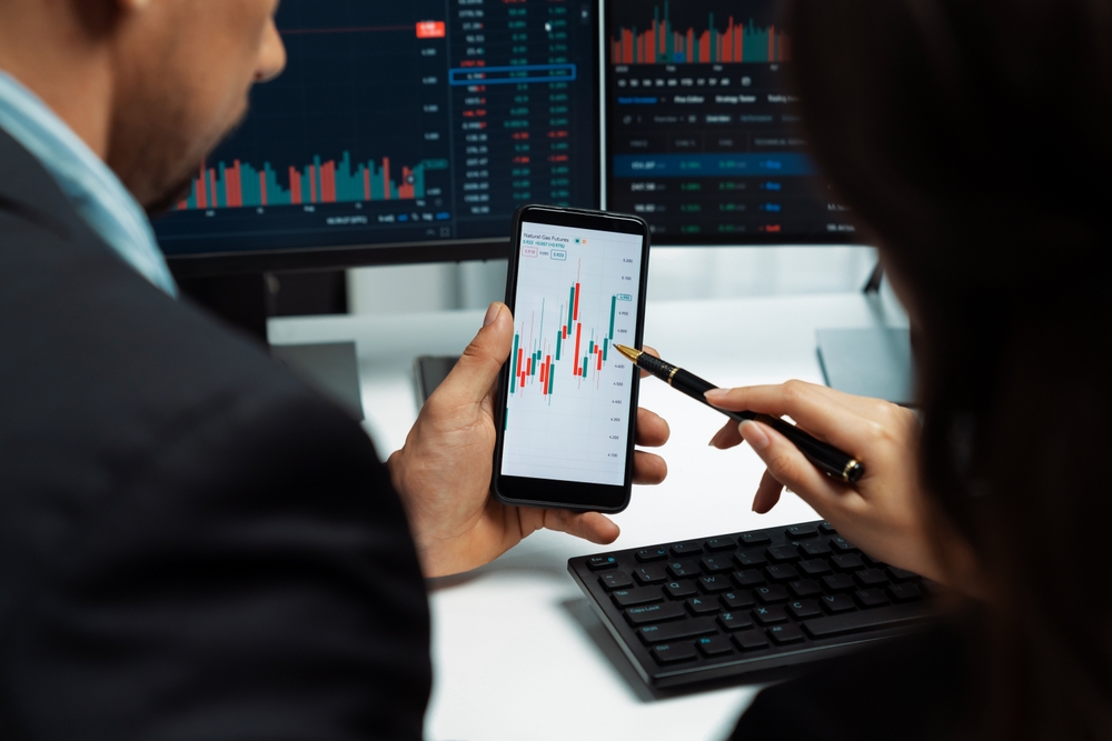5 Reasons Why You are not a Profitable Trader