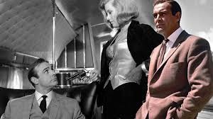 Sean Connery: The Scottish Actor Who Defined James Bond