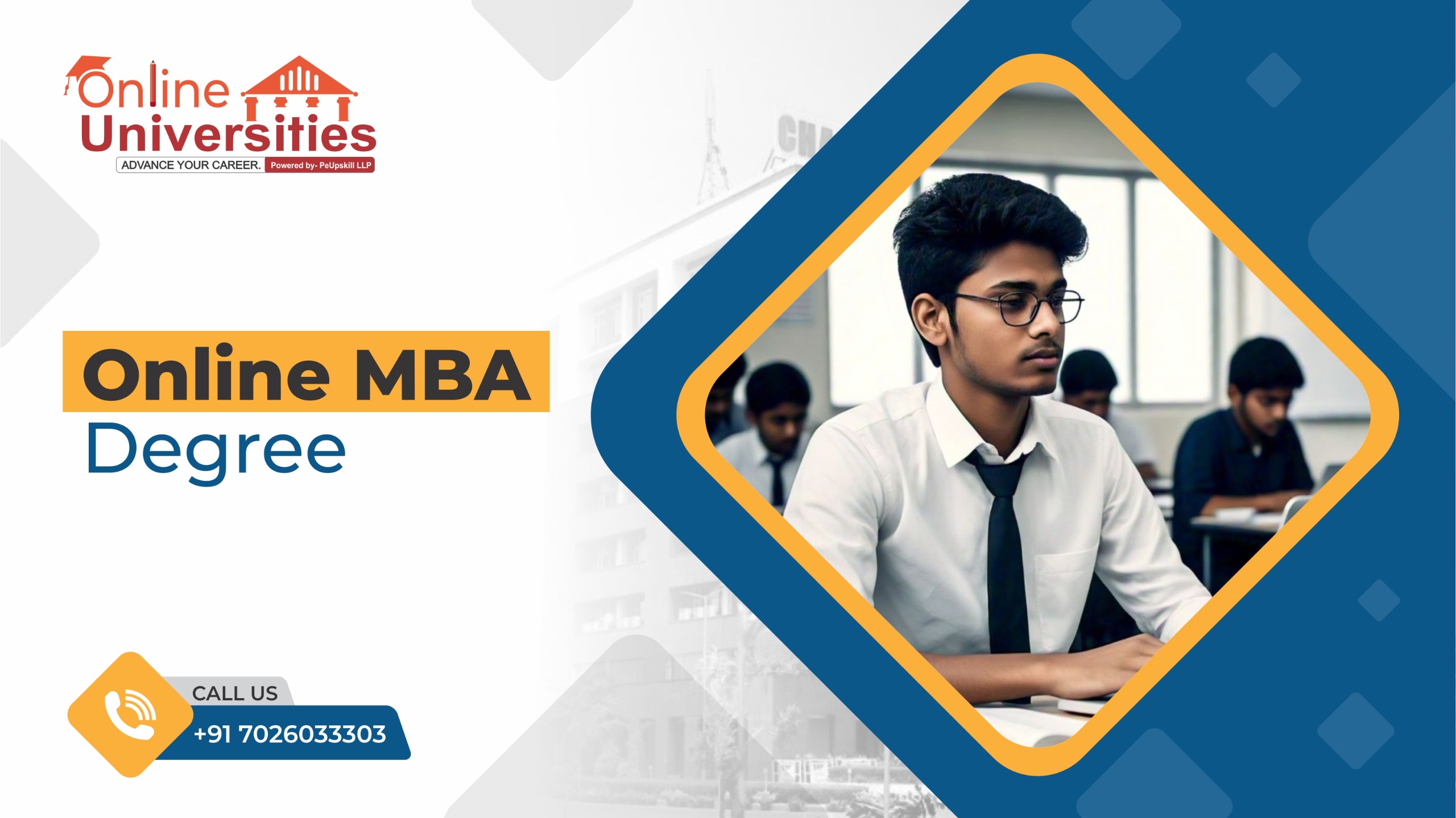 The Best Online MBA Programs in India: A Comprehensive Guide