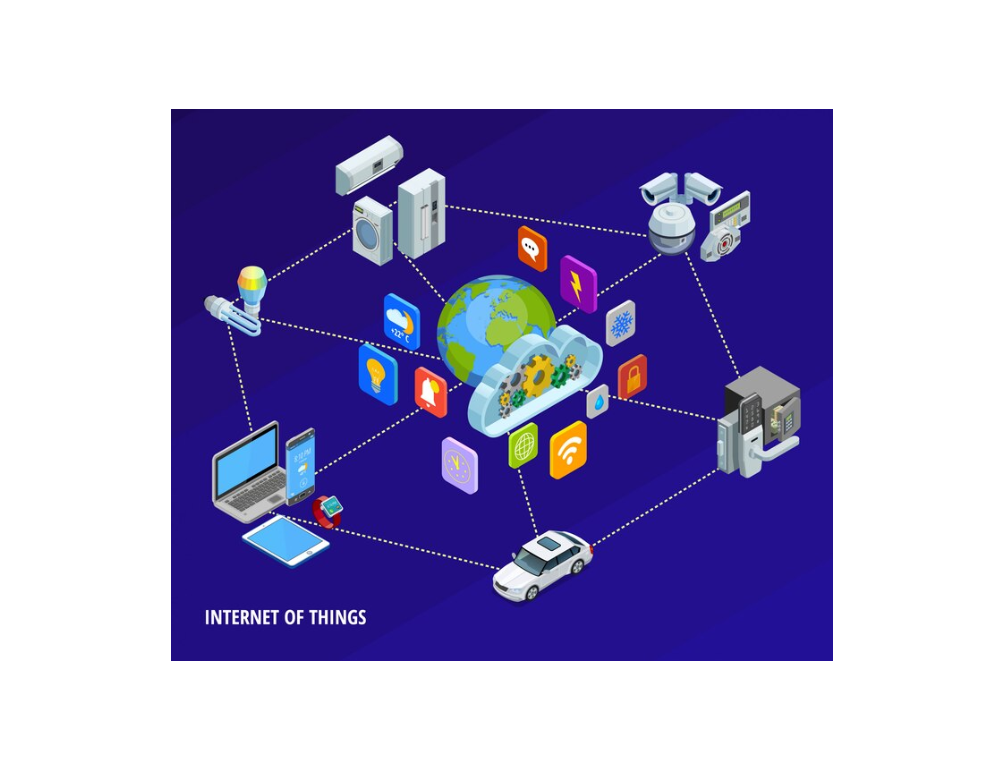 IoT in Healthcare: Driving Efficiency, Innovation, and Better Patient Outcomes