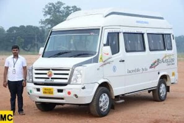 Cab Options for 2-Day Trip from Mysore to Coorg