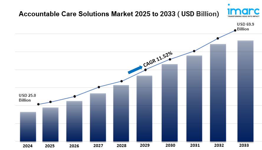 Accountable Care Solutions Market - Industry and Forecast 2033