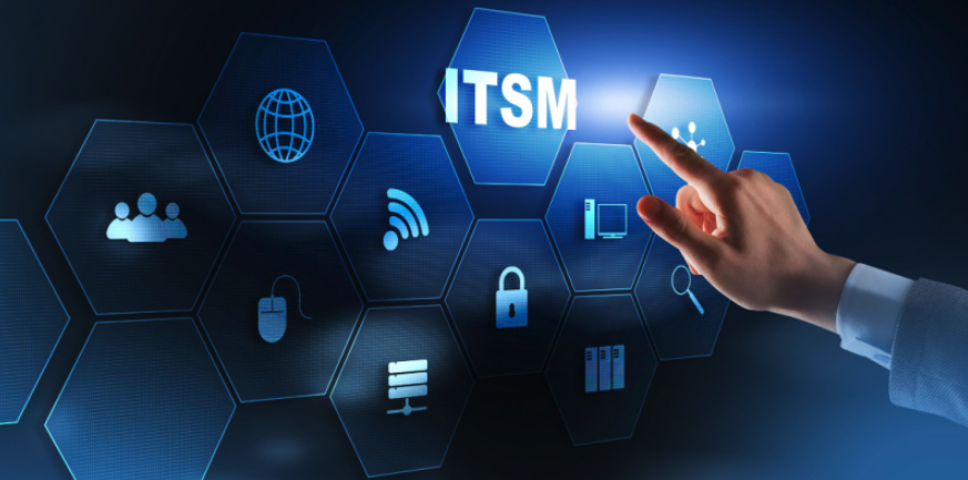 BMC Software: Leading the Charge in IT Service Management (ITSM) Market