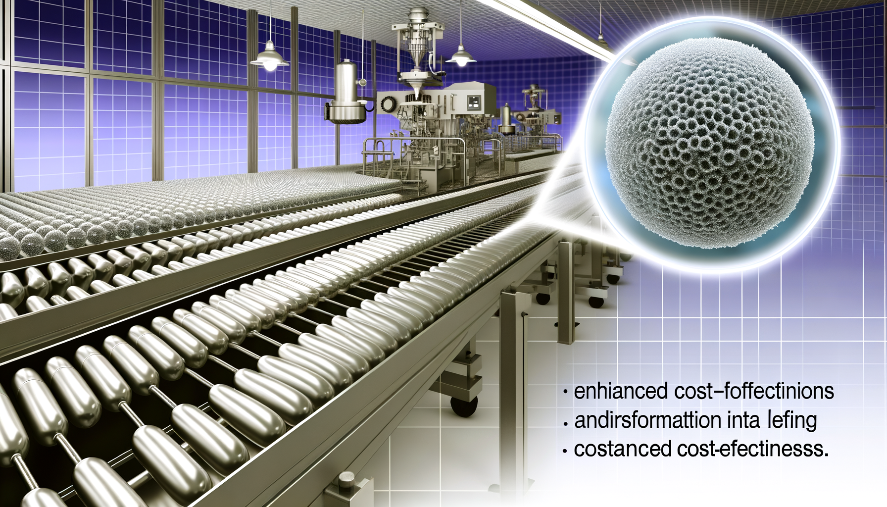 Unlocking New Horizons: How Innovation is Transforming Microsphere Manufacturing for Enhanced Cost-Effectiveness