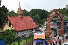 Alipore Zoo: A Captivating Wildlife Experience in Kolkata