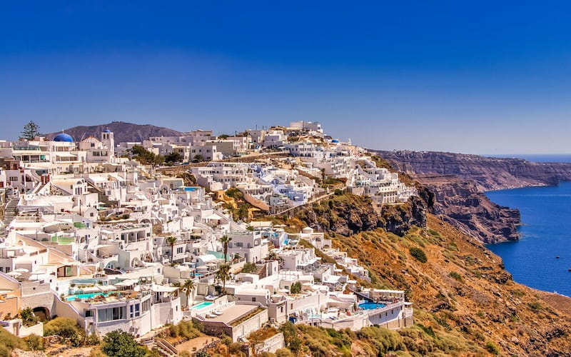 Top Cultural Experiences in Greece, Malta, and UK