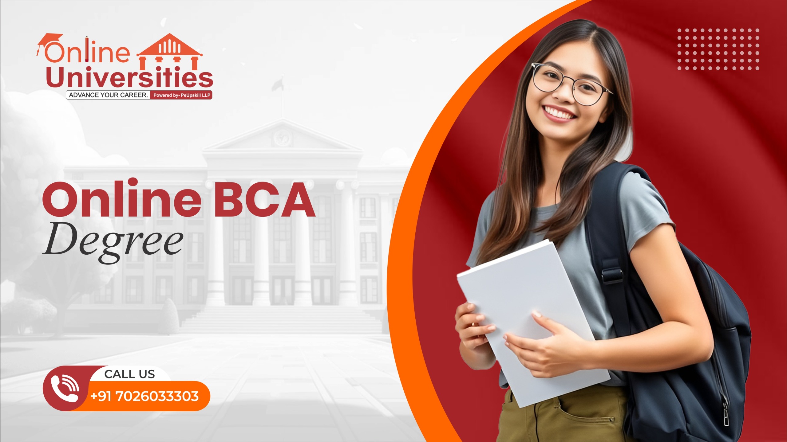 Benefits of Pursuing an Online BCA