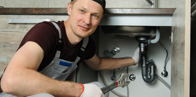 Best Local SEO Hacks to Get Plumbing Website Approval on Ad Networks