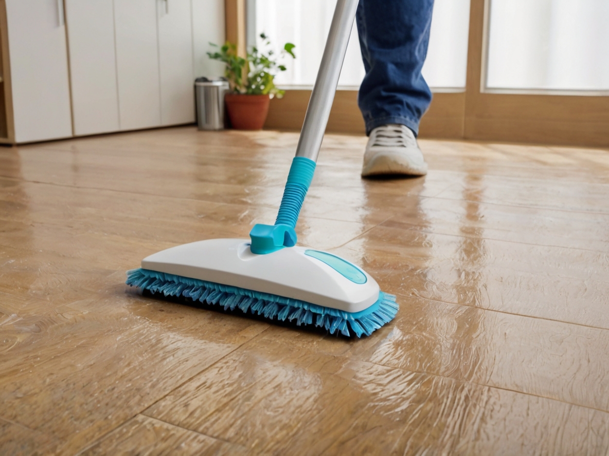 Floor Cleaner Manufacturing Plant Cost Report 2025: Setup Details, Business Plan and Raw Material Requirements