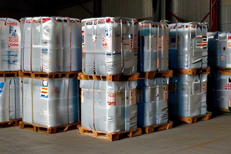 Sodium Tripolyphosphate Price, Supply and Demand, Forecast Data