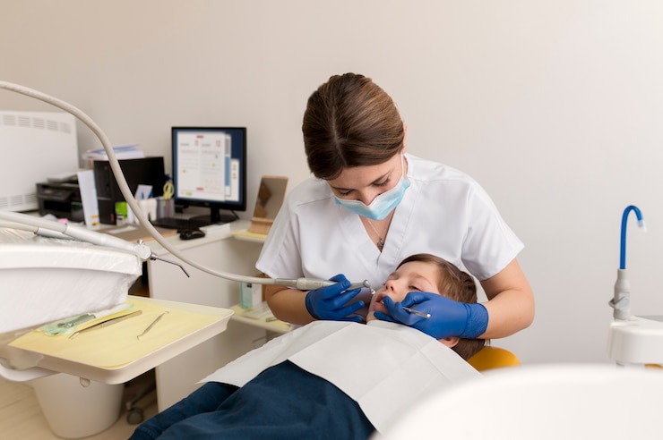 Why Is a Pediatric Dentist Important for Kids?
