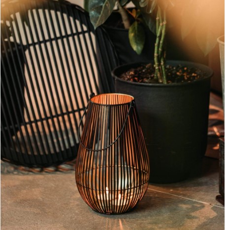 Living Room Lamps: A Guide to Enhancing Your Space with the Perfect Lighting