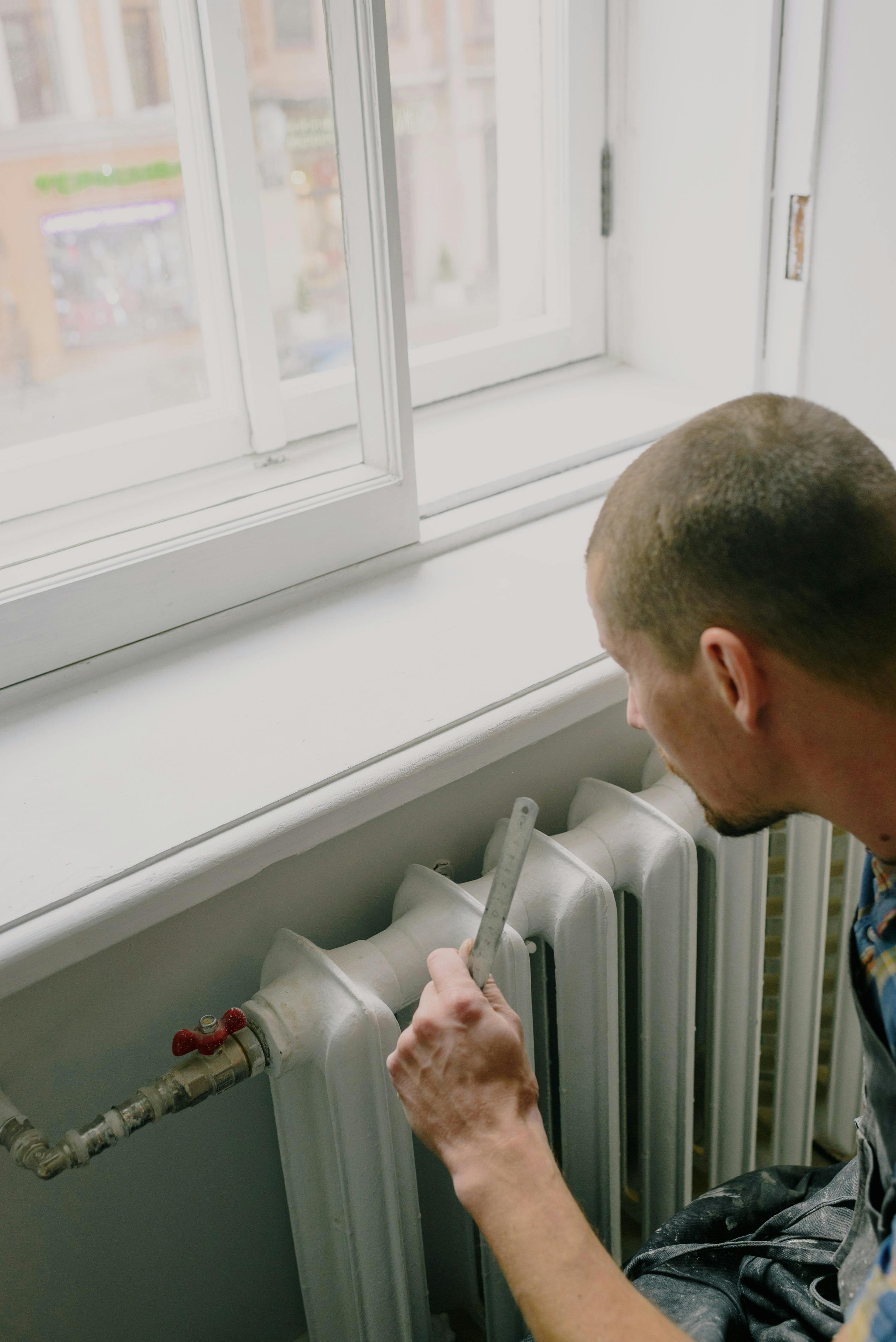 Comprehensive Plumbing Services in New Jersey: Why Homeowners Trust American Way Plumbing Heating & Air Conditioning