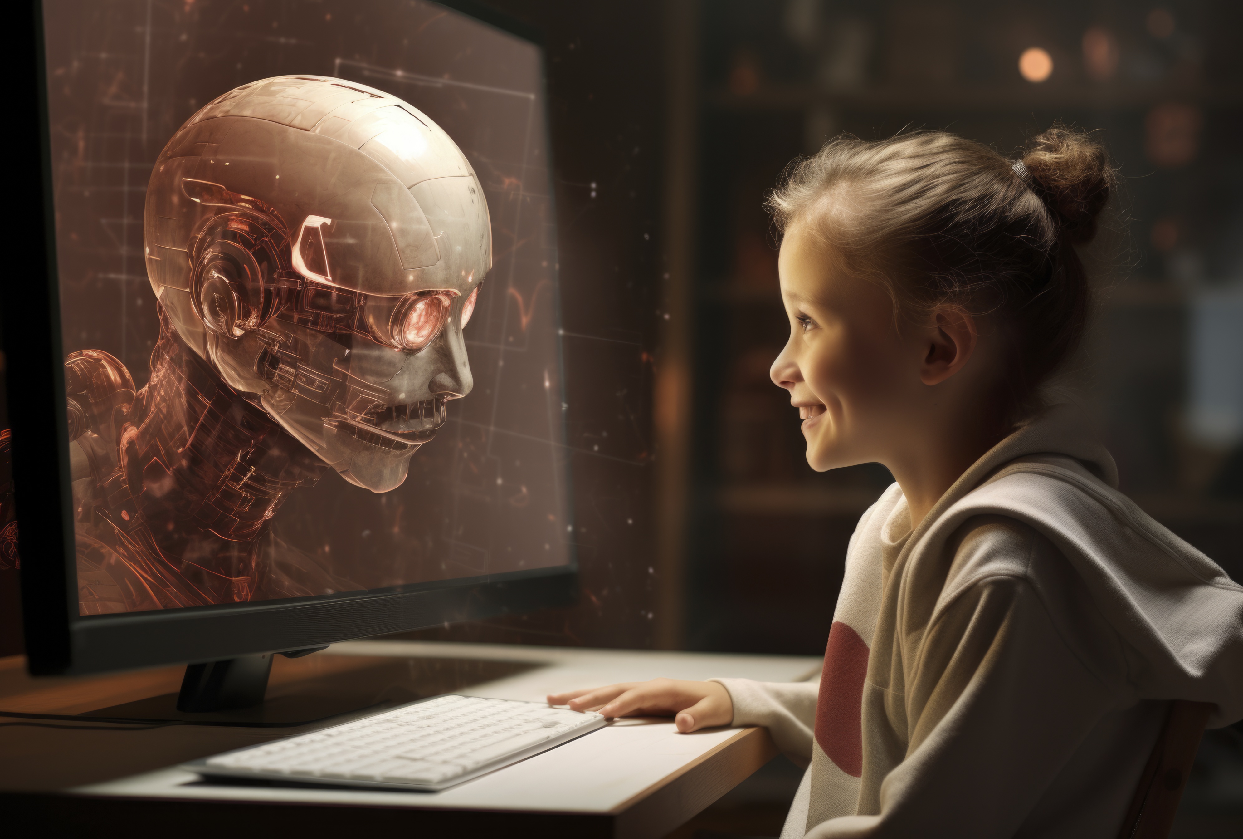 Transforming the Classroom: How AI is Shaping the Future of Education
