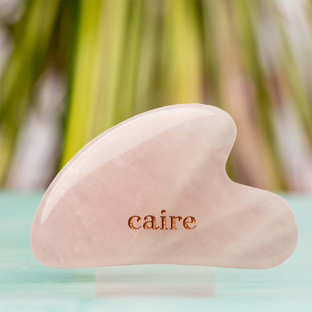 Unlocking Your Natural Glow with Gua Sha Stones