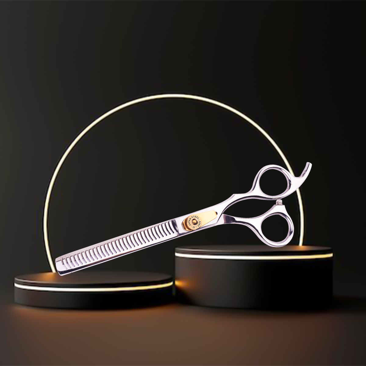 High-Quality Professional Scissors for Experts
