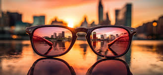 The Future of Eyewear: Trends and Innovations to Look Out for