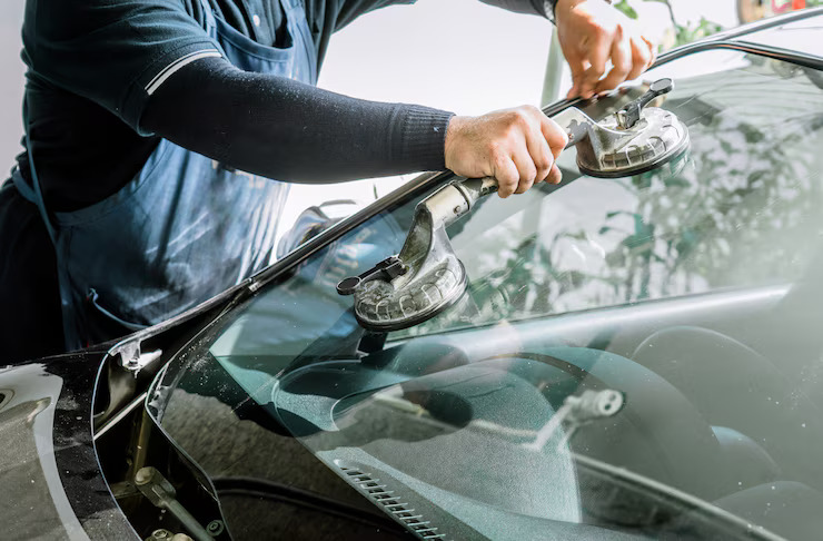 Windshield Replacement Austin TX: A Guide for First-Time Car Owners