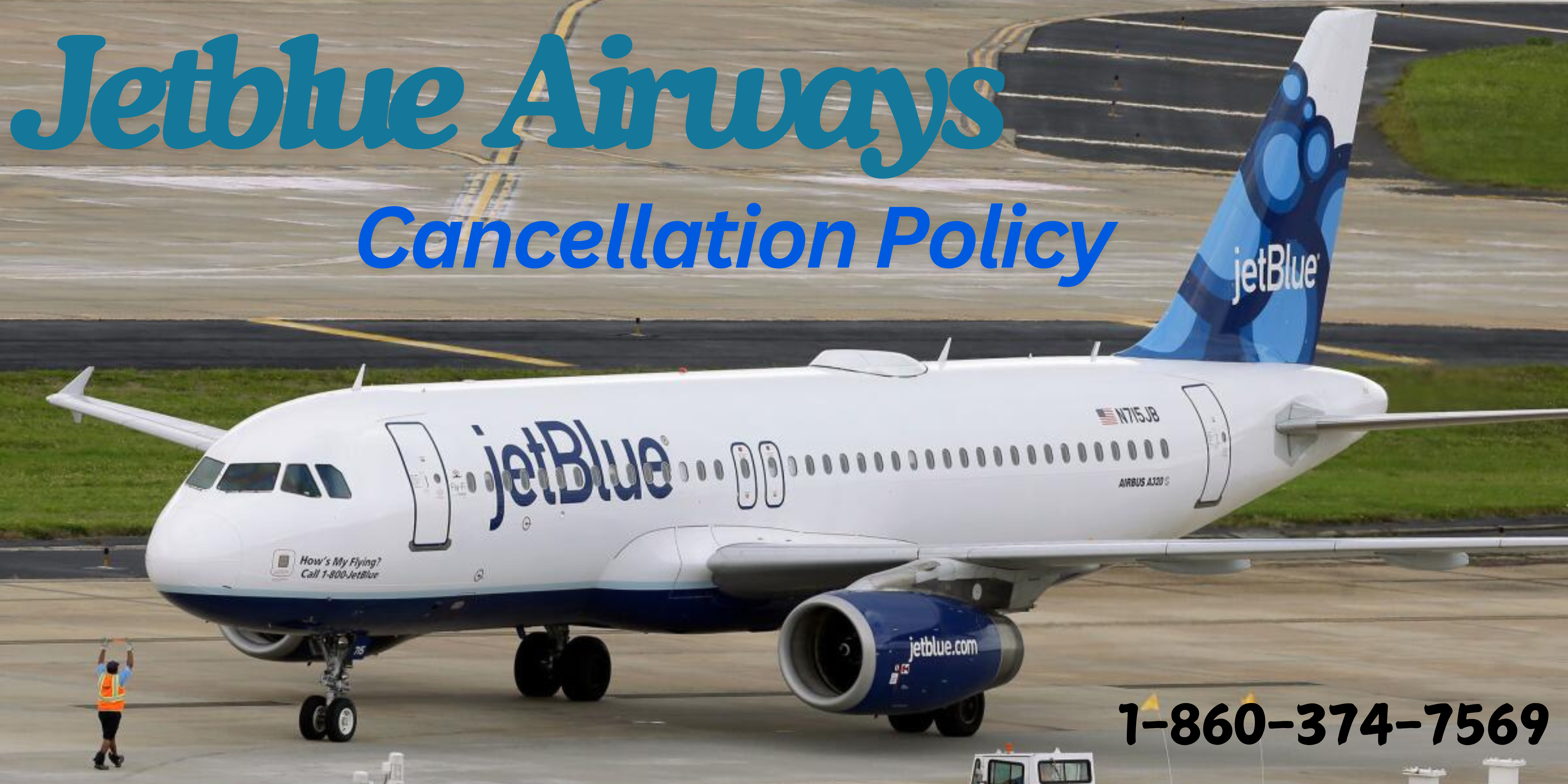 What is the cancellation policy on airline tickets?