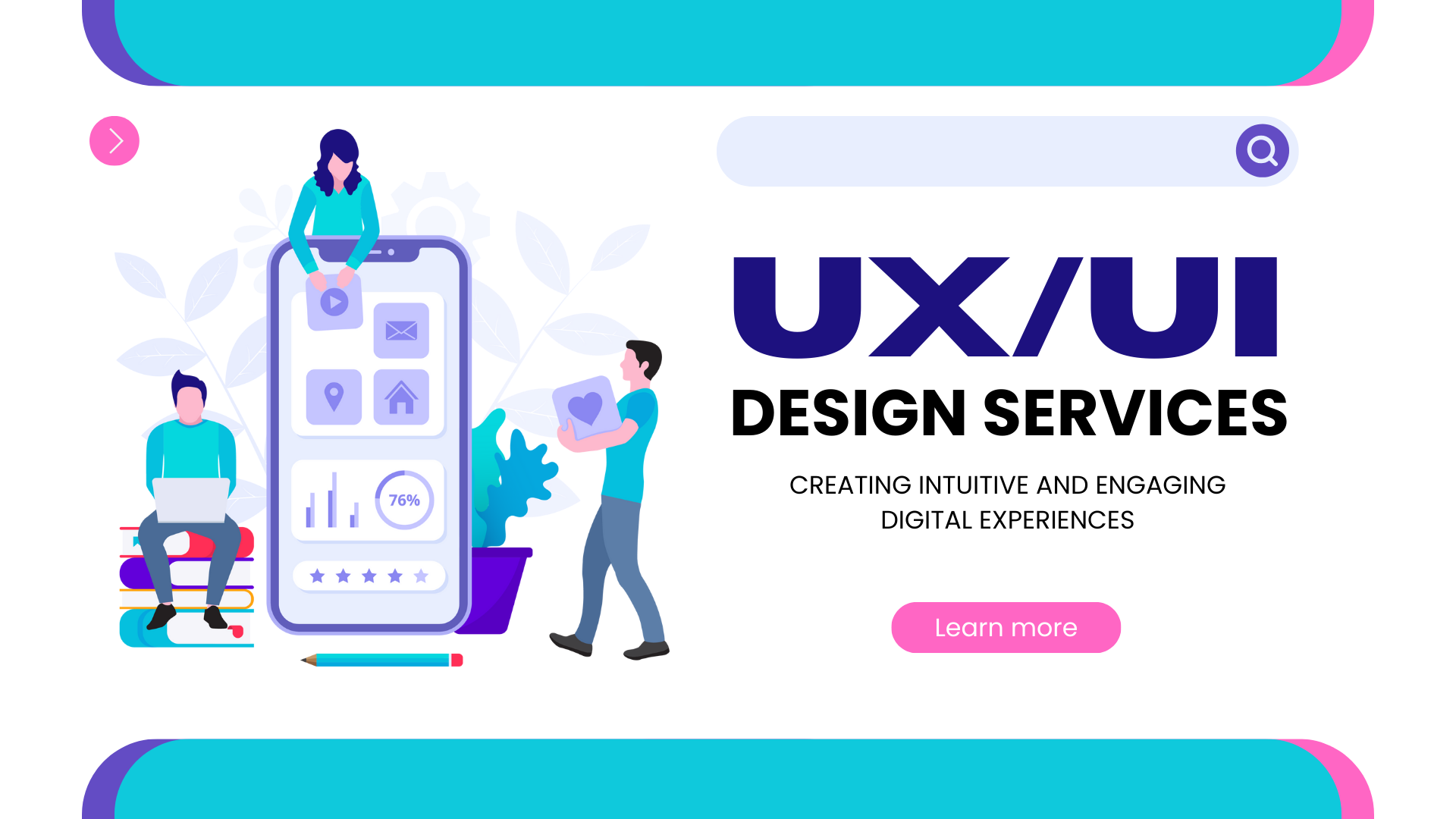The Role of UX/UI in Increasing E-commerce Sales
