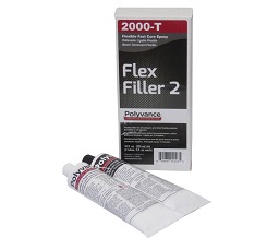Polyvance Epoxy Filler: The Ultimate Solution for Durable Repairs